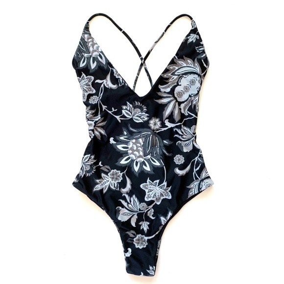 MIKOH One-Piece